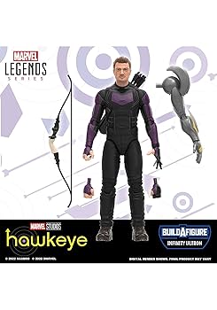 Amazon.co.jp: ハズブロ(HASBRO) MARVEL マーベルレジェンド